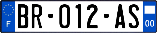 BR-012-AS