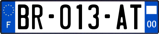 BR-013-AT