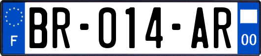 BR-014-AR