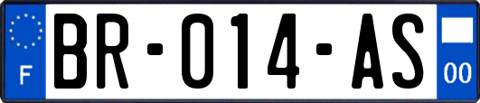 BR-014-AS