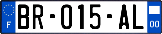 BR-015-AL