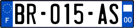 BR-015-AS