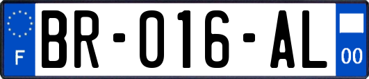 BR-016-AL