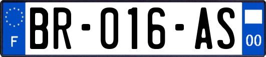 BR-016-AS