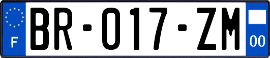 BR-017-ZM