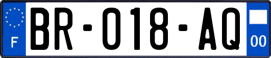 BR-018-AQ
