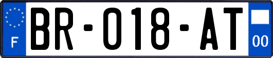 BR-018-AT