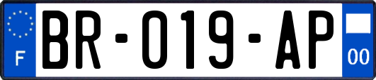 BR-019-AP