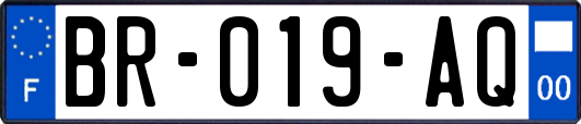 BR-019-AQ