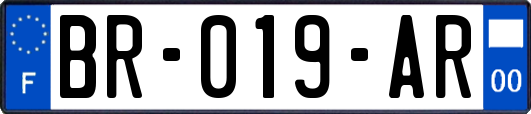 BR-019-AR