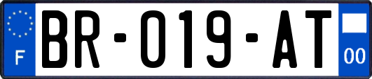 BR-019-AT