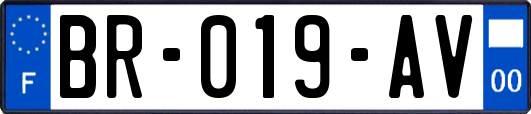 BR-019-AV