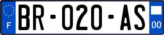 BR-020-AS