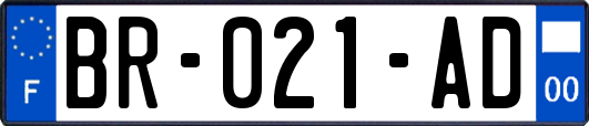 BR-021-AD