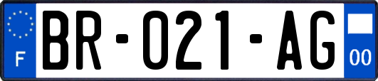 BR-021-AG