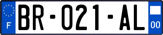 BR-021-AL