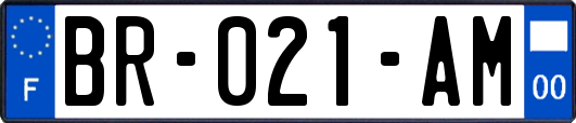 BR-021-AM
