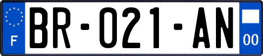 BR-021-AN