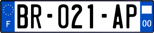 BR-021-AP