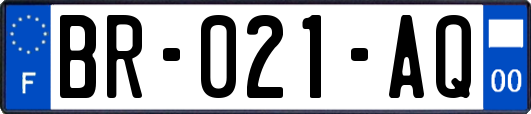 BR-021-AQ