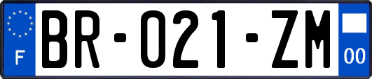 BR-021-ZM