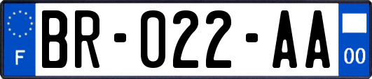 BR-022-AA