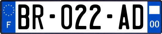 BR-022-AD