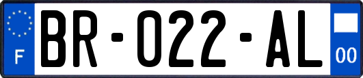 BR-022-AL