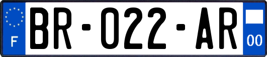 BR-022-AR