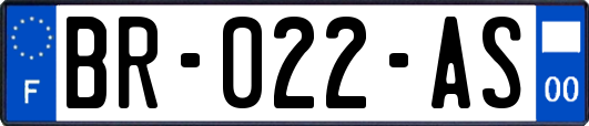BR-022-AS