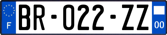 BR-022-ZZ