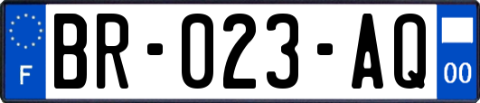 BR-023-AQ