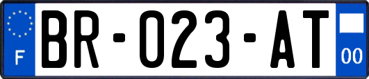 BR-023-AT