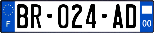 BR-024-AD