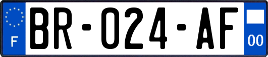 BR-024-AF