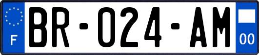 BR-024-AM