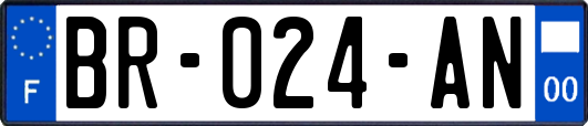 BR-024-AN