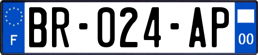 BR-024-AP