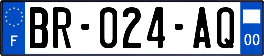 BR-024-AQ