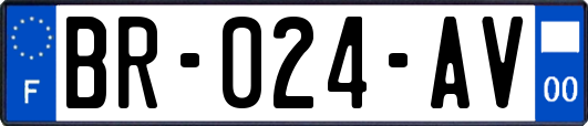 BR-024-AV