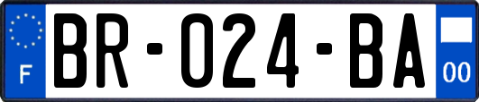 BR-024-BA