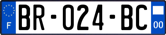 BR-024-BC
