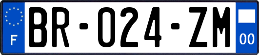 BR-024-ZM