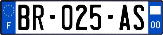 BR-025-AS