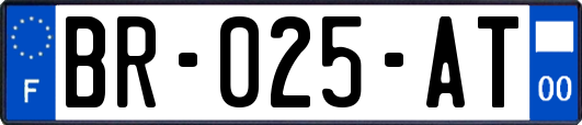BR-025-AT