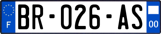 BR-026-AS