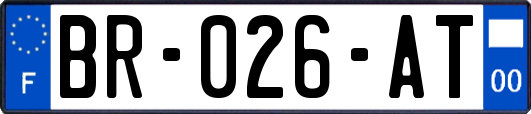 BR-026-AT