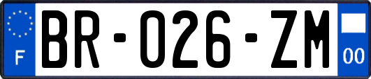 BR-026-ZM