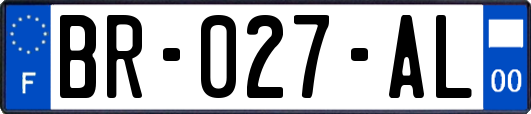 BR-027-AL