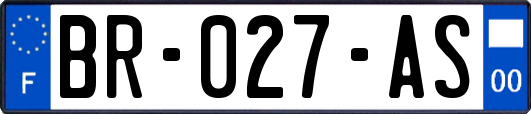 BR-027-AS
